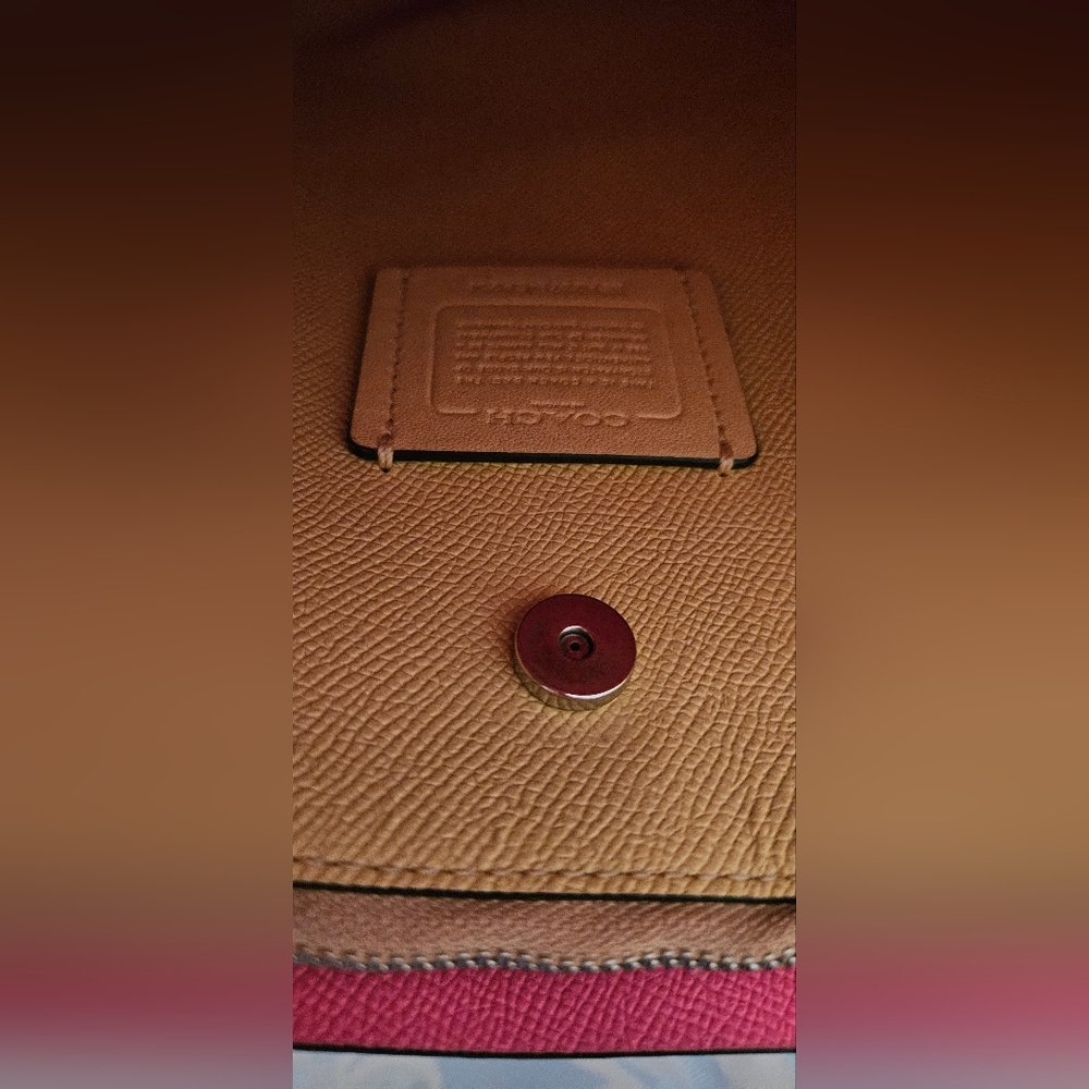 Coach Mollie Bucket Bag (Pale Pistachio) - Picture 2 of 15